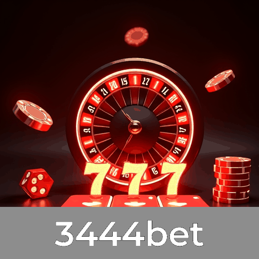 3444bet: Aproveite Promoções Imperdíveis e Maximize Seus Ganhos