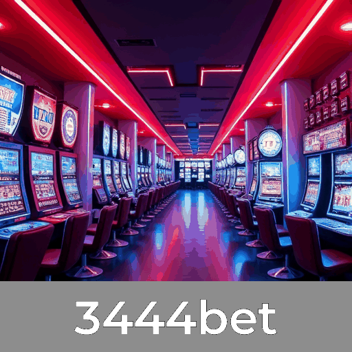 Vivencie o Realismo Psicológico no Ambiante Envolvente do 3444bet