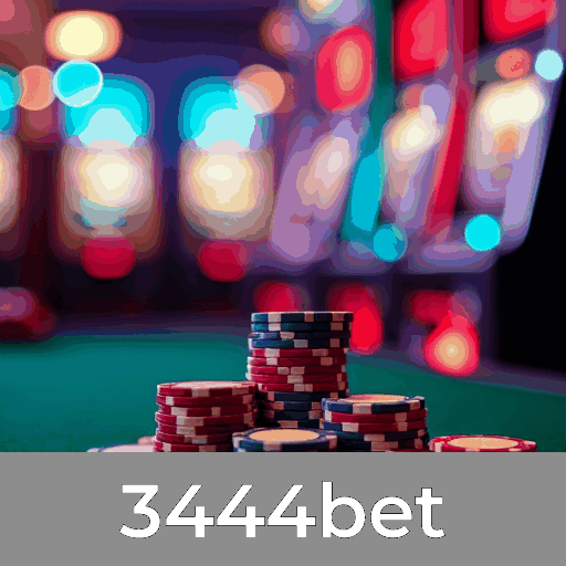 3444bet: Slots com Jackpots Gigantes, Cassino ao Vivo com Experiência Imersiva, Jogos de Mesa com Alta Estratégia
