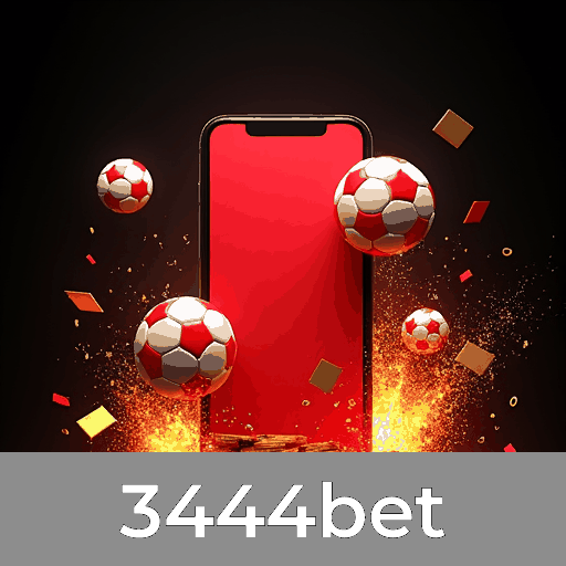 3444bet: Apostas Esportivas Especializadas no Esporte Brasileiro