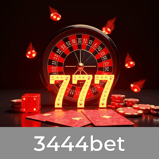 3444bet: Aproveite Promoções Imperdíveis e Maximize Seus Ganhos
